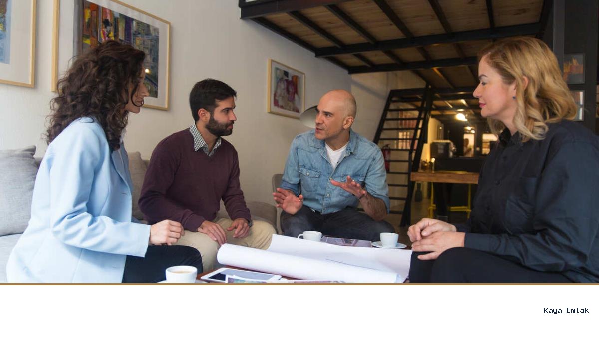 Apartman Yöneticisinin Görevleri Nelerdir?