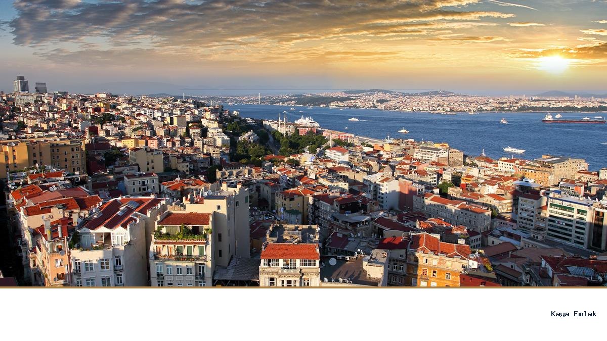 Konut Satış Fiyatları Ocak Ayında %29,8 Arttı