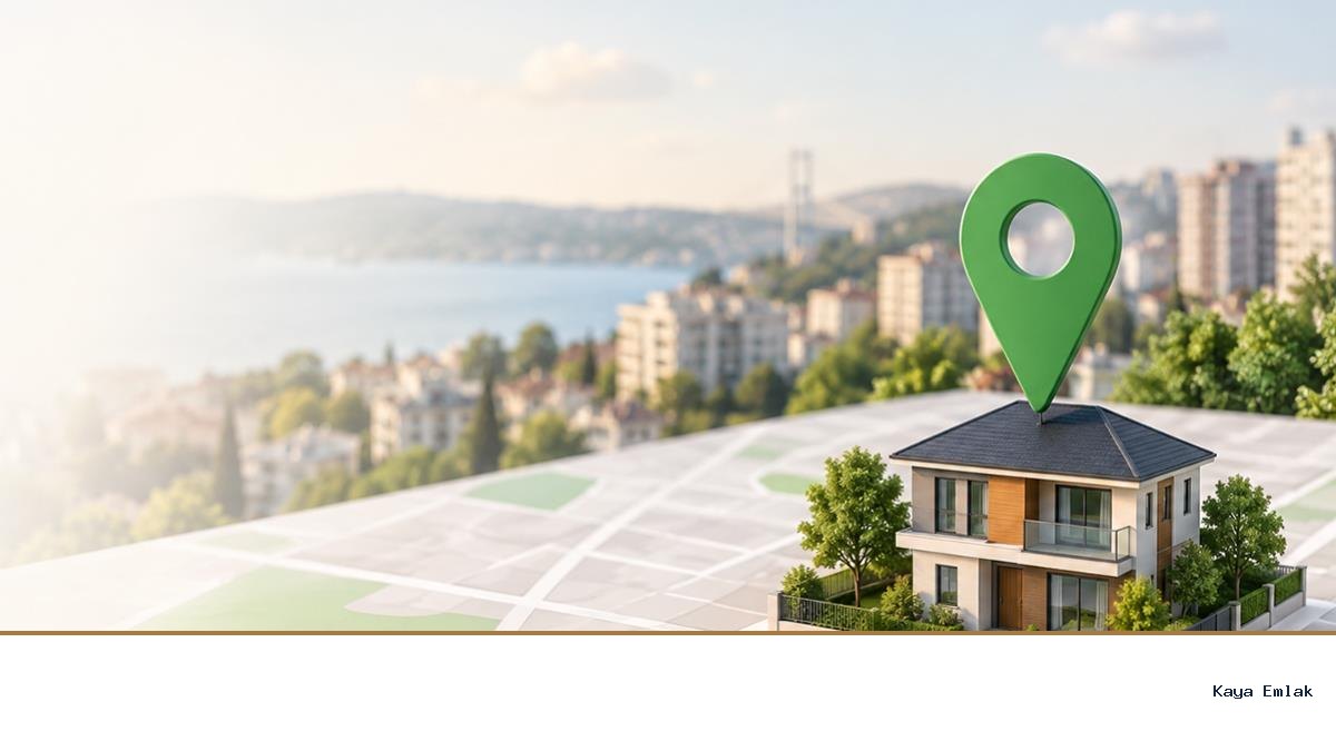 UAVT (Adres Kodu) Nedir?