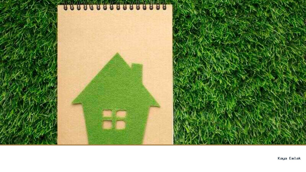Yeni Nesil Konut Trendi: Sıfır Enerji Evler
