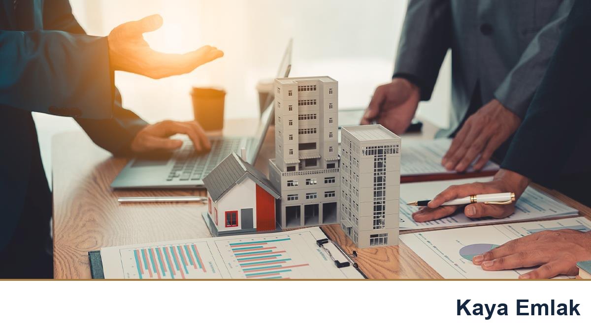 Aidat Nedir? Apartman Aidatı Nasıl Belirlenir?