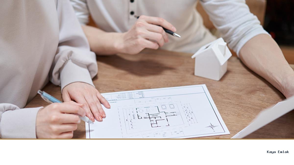 Ev Satın Alırken Feng Shui İlkeleri Nasıl Uygulanır?
