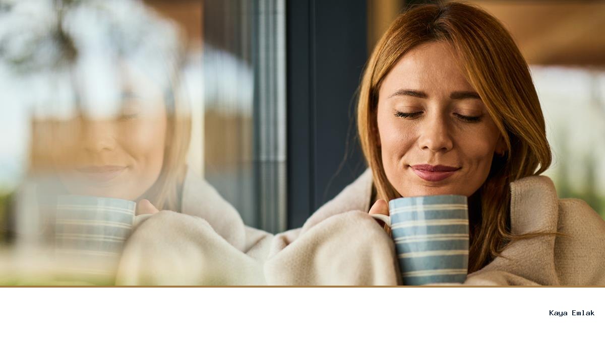 Evde Sonbahar Hazırlıkları: Isınma, Yalıtım ve Fatura Kontrolü
