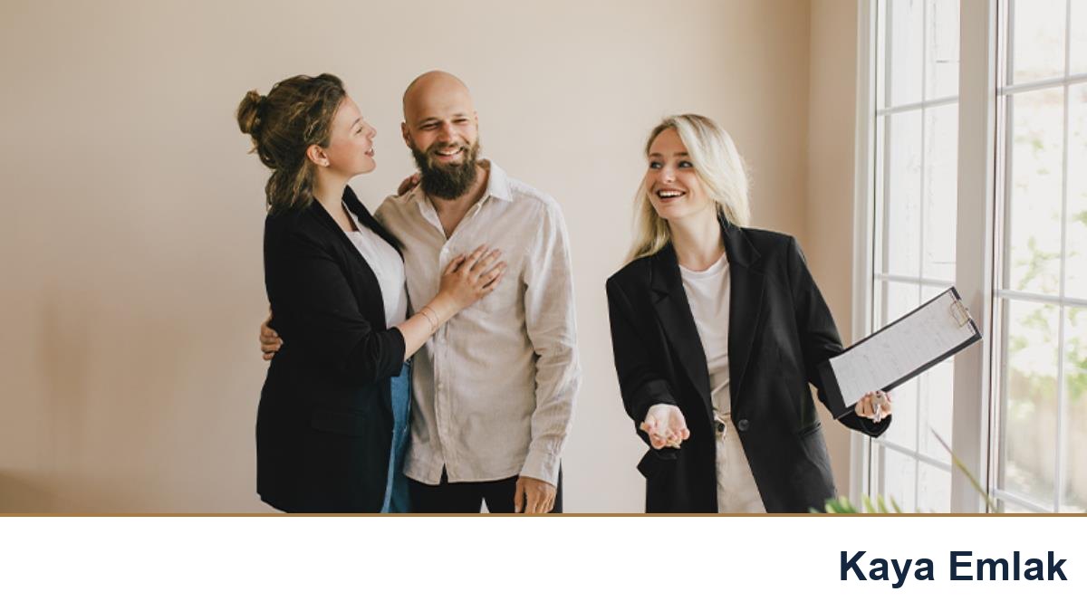 Eviniz Değer Kazansın, Satışınız Hızlansın: Home Staging Nedir?