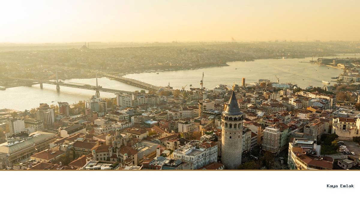 Konut Satışları Artıyor, Fiyatlar Reelde Geriliyor