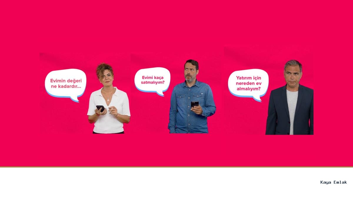 Reklam Filmlerimiz Yayında