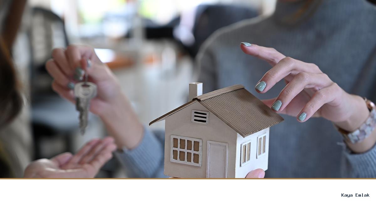 Sonbaharda Ev Almak Mantıklı mı? Ev Almak için En Doğru Zaman Hangisi?