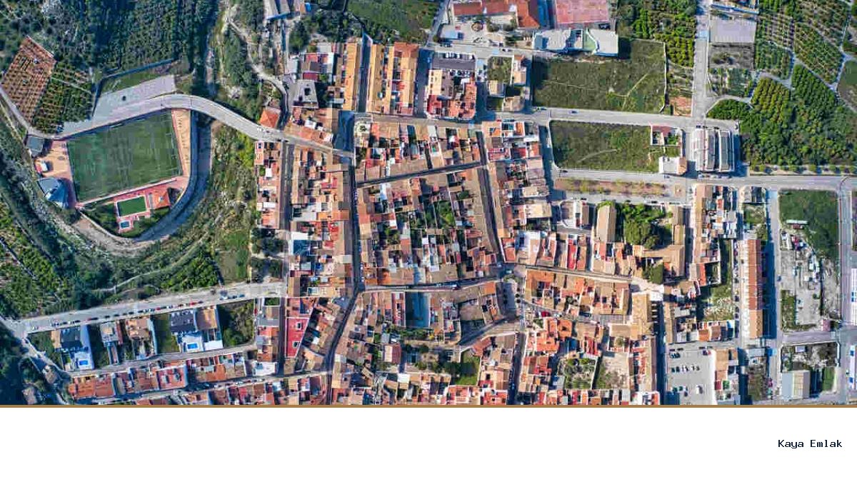 Vaziyet Planı Nedir?