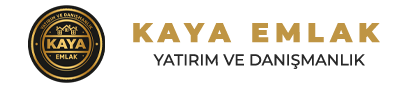 Kaya Emlak Yatırım ve Danışmanlık
